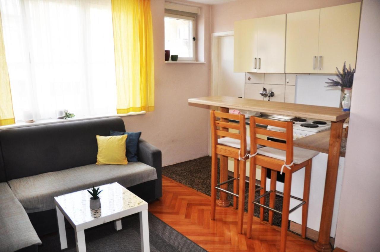 Apartman Visoko Exterior photo