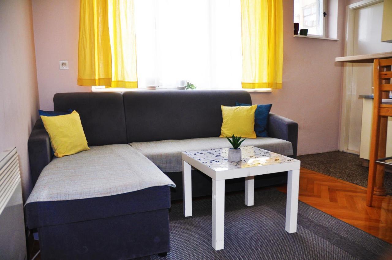 Apartman Visoko Exterior photo