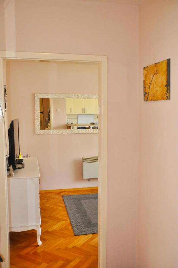 Apartman Visoko Exterior photo