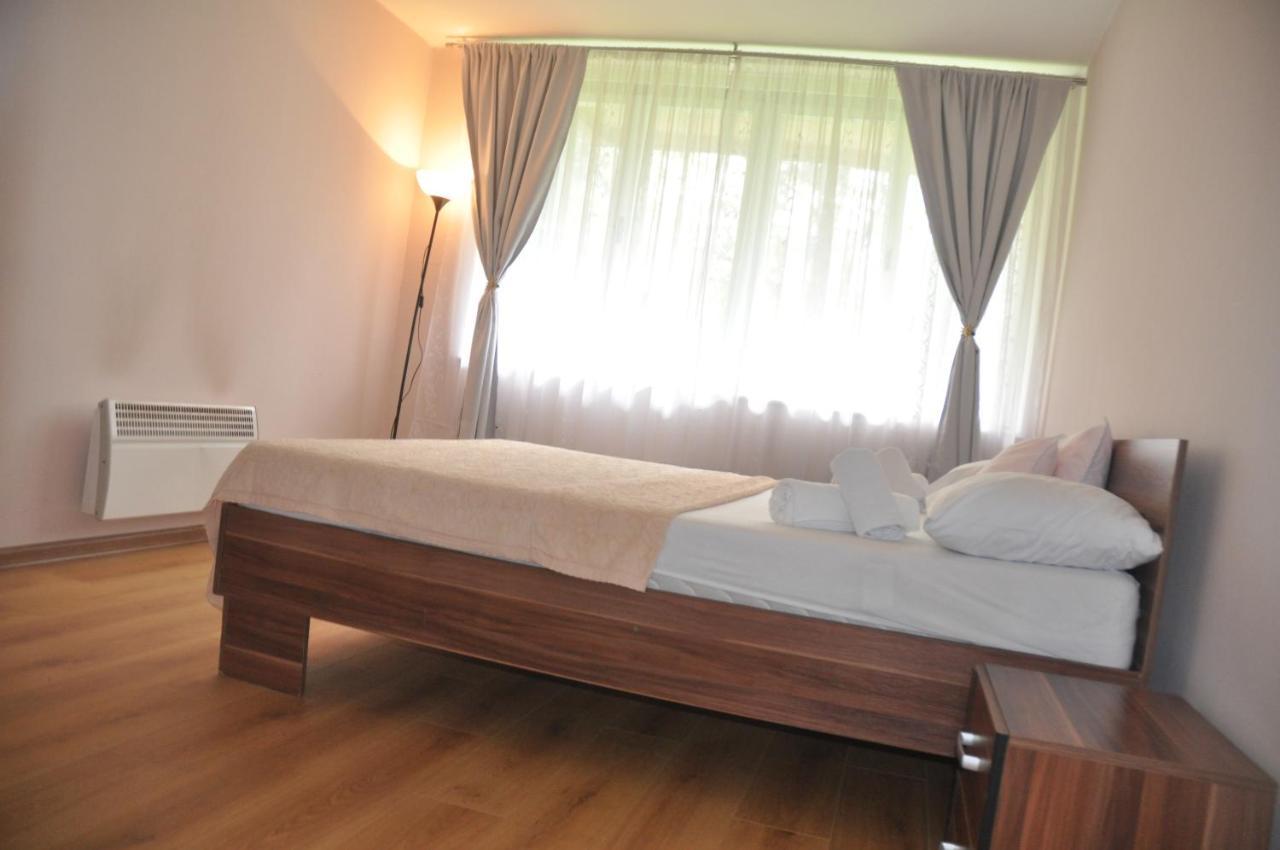 Apartman Visoko Exterior photo