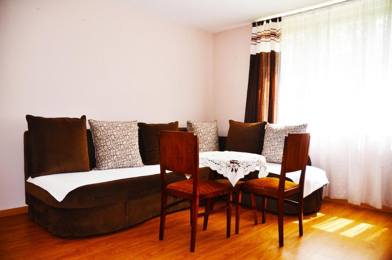 Apartman Visoko Exterior photo