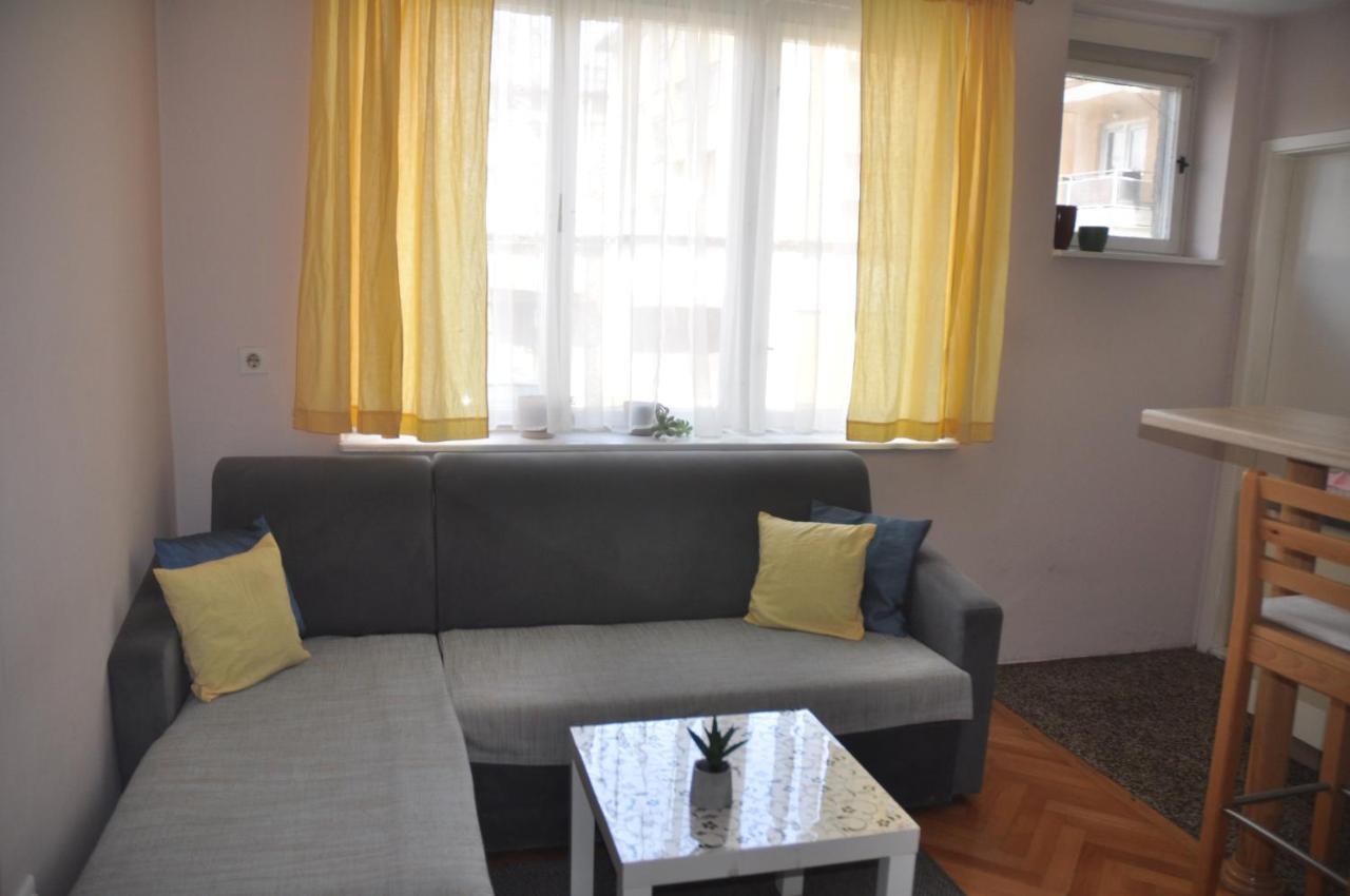 Apartman Visoko Exterior photo