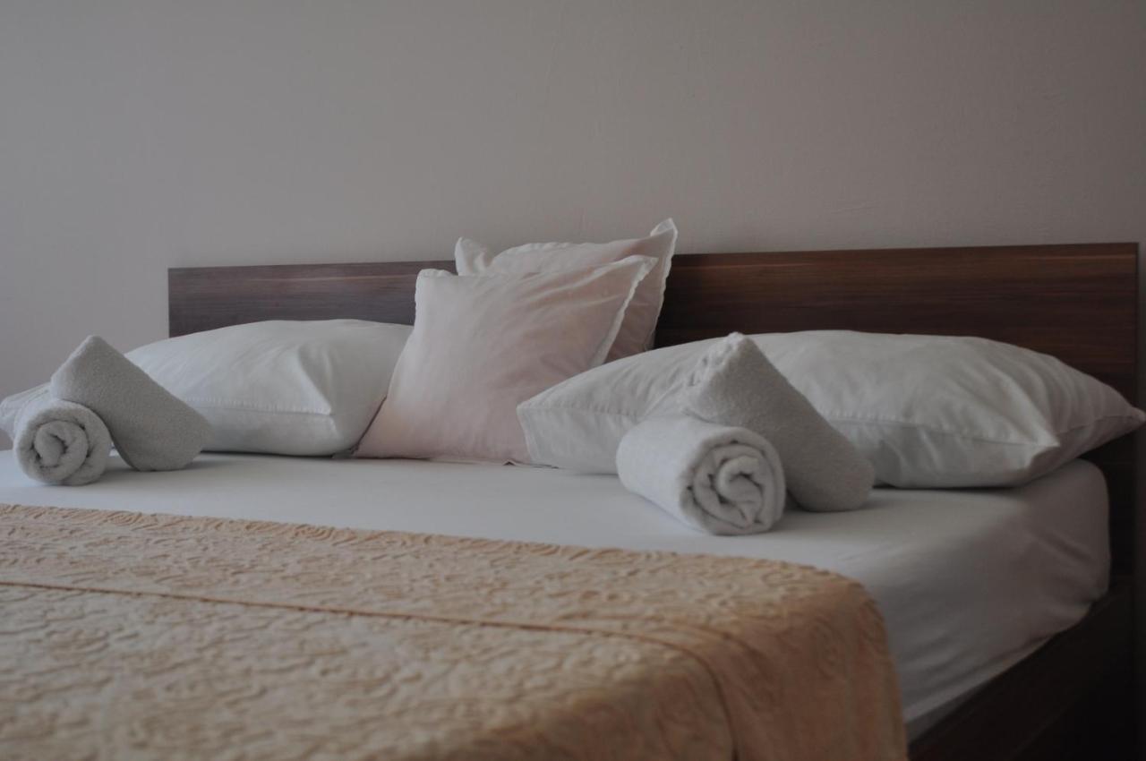 Apartman Visoko Exterior photo